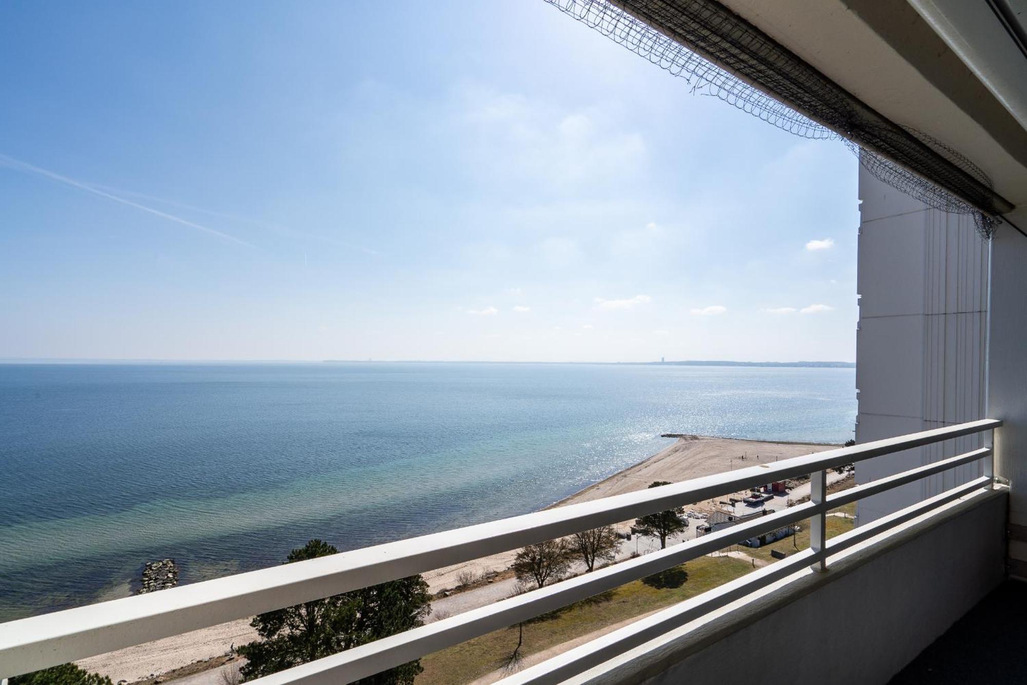 Ferienpark Sierksdorf App 334 - Strandlage Luaran gambar