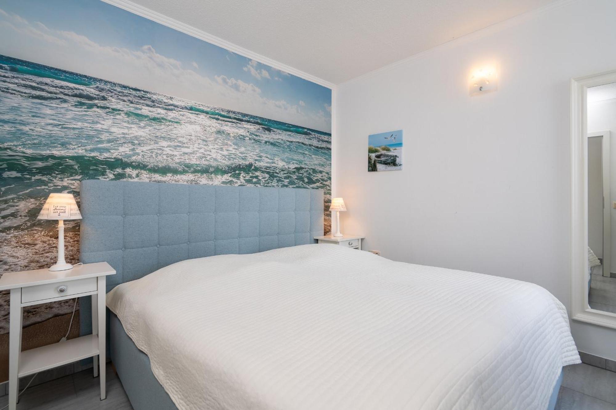 Ferienpark Sierksdorf App 334 - Strandlage Luaran gambar
